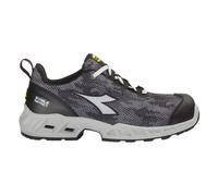 Calzado de seguridad bajo Diadora Shark Stable Impact Low S1PS Fo Sr Sc Esd