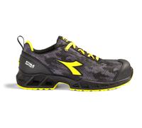 Calzado de seguridad bajo Diadora Shark Stable Impact Low S3 Src Esd