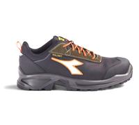 Calzado de seguridad bajo Diadora Sport Diatex Low S7S Fo Ci Sr