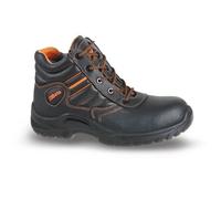 Calzado de seguridad BETA BE7201BKK/42