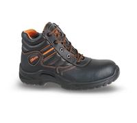Calzado de seguridad BETA BE7201BKK/45