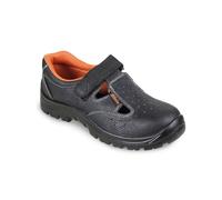 Calzado de seguridad BETA BE7247BK/42