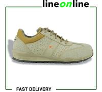 Calzado de seguridad Cofra Bikila S1 P