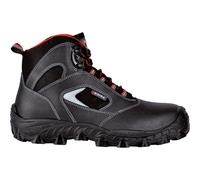 Calzado de seguridad Cofra Fowy S3S CI SC FO SR 38