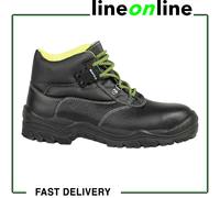 Calzado de seguridad Cofra Lhasa S3 SRC