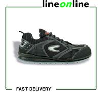 Calzado de seguridad Cofra Petri S1 P