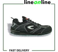 Calzado de seguridad Cofra Petri S1 P