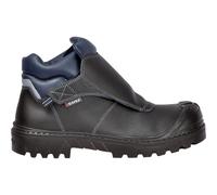 Calzado de seguridad Cofra Welder Bis UK S3S HI CI HRO LG SC FO SR 43