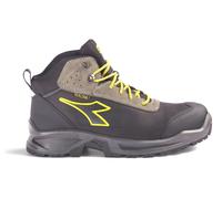 Calzado de seguridad de altura media Diadora Sport Diatex Mid S7S Fo Ci Sr