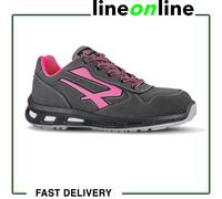 Calzado de seguridad de mujer U Power RedLion Candy S3 CI SRC