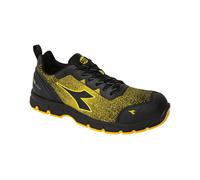 Calzado de Seguridad Diadora Utility Run Atom Siglos Bajo S3S Sc Fo Sr ESD