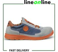 Calzado de seguridad DIKE CROSS CENERE S1P SRC ESD