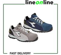 Calzado de seguridad GEOX Diadora GLOVE TECH LOW S1P ESD