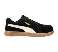 Calzado de seguridad Puma Iconic S1PL ESD FO HRO SR 41