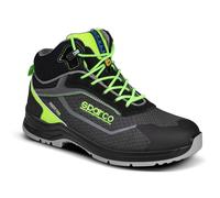 Calzado de seguridad Sparco Indy-He Ranger 44