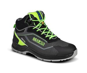 Calzado de seguridad Sparco Indy-He Ranger 44