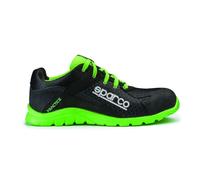 Calzado de seguridad SPARCO TEAMWORK 07517 NRVF/44