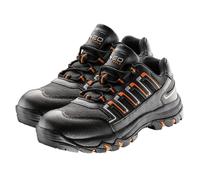 Calzado de Seguridad Zapatos Ropa de Trabajo Protección Seguridad Neo Ob Sra