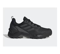 adidas Eastrail 2.0 Hiking Shoes, Zapatos de Senderismo Hombre, Core Black/Carbon/Grey Five, 46 2/3 EU