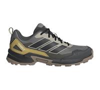 adidas Terrex Eastrail 3 botas de trekking impermeables para hombre | EU 44.7 in Grey Three/Core Black/Pyrite