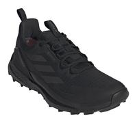 Calzado de senderismo para hombre Adidas Terrex Free Hiker 2 Low Gtx Talla de zapato (EU): 46 2/3 / Color: negro