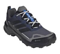 adidas Hombre Terrex Skychaser AX5 Gore-Tex Hiking Shoes, Core Black/Grey Four/Carbon, 47 1/3 EU
