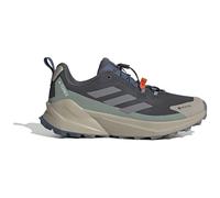 Calzado de senderismo para hombre Adidas Terrex Trailmaker 2 Gtx Sl Talla de zapato (EU): 43 1/3 / Color: beige/verde