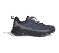 adidas Terrex Trailmaker 2 Gore-Tex Speed Lace Hiking Shoes, Zapatos de Senderismo Hombre, Shadow Navy/Wonder Steel/Grey Three, 45 1/3 EU