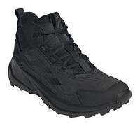 Calzado de senderismo para hombre Adidas Terrex Trailmaker 2 Mid Lea Talla de zapato (EU): 45 1/3 / Color: negro