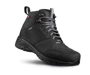 Calzado de senderismo para hombre Alfa Mesa Perform Gtx M (2024) Talla de zapato (EU): 44 / Color: negro