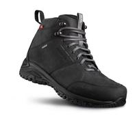 Calzado de senderismo para hombre Alfa Mesa Perform Gtx M Talla de zapato (EU): 45 / Color: negro