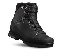 Calzado de senderismo para hombre Alfa Walk King Air APS Talla de zapato (EU): 44 / Color: negro