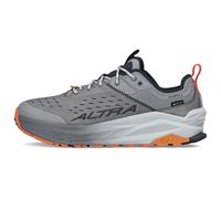 Calzado de senderismo para hombre Altra M Olympus 6 Hike Low Gtx Talla de zapato (EU): 42,5 / Color: gris