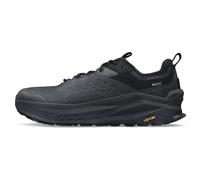 Calzado de senderismo para hombre Altra M Olympus 6 Hike Low Gtx Talla de zapato (EU): 42 / Color: negro
