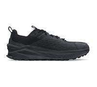Calzado de senderismo para hombre Altra M Olympus 6 Hike Low Gtx Talla de zapato (EU): 46 / Color: negro