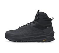Calzado de senderismo para hombre Altra M Olympus 6 Hike Mid Gtx Talla de zapato (EU): 42 / Color: negro