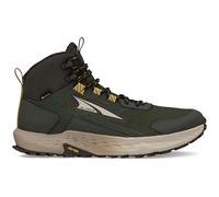 Calzado de senderismo para hombre Altra Timp 5 Hiker Gtx Talla de zapato (EU): 46 / Color: verde