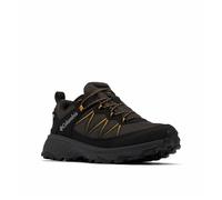 Calzado de senderismo para hombre Columbia Peakfreak Rush™ Outdry™ Talla de zapato (EU): 44,5 / Color: negro/amarillo