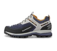 Calzado de senderismo para hombre Garmont Dragontail Tech Gtx Talla de zapato (EU): 42 / Color: azul/gris