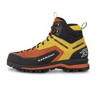 Calzado de senderismo para hombre Garmont Vetta Tech GTX Talla de zapato (EU): 42,5 / Color: rojo/amarillo