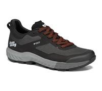 Calzado de senderismo para hombre Hanwag Kaduro Light GTX Talla de zapato (EU): 44 / Color: negro