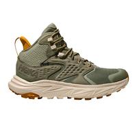 HOKA ONE ONE Anacapa 2 Mid Gore-tex - Hombre - Verde - talla 42 2/3- modelo 2025