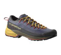 Calzado de senderismo para hombre La Sportiva TX4 Evo ST Talla de zapato (EU): 42 / Color: azul/amarillo