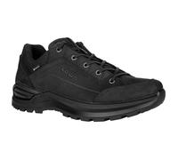 Calzado de senderismo para hombre Lowa Renegade Evo Gtx Lo Wide Talla de zapato (EU): 44,5 / Color: negro