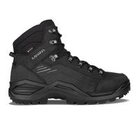Calzado de senderismo para hombre Lowa Renegade Evo Gtx Mid Wide Talla de zapato (EU): 48,5 / Color: negro