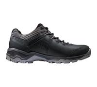 Calzado de senderismo para hombre Mammut Mercury IV Low GTX Men Talla de zapato (EU): 45 1/3 / Color: negro