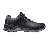 Calzado de senderismo para hombre Mammut Mercury IV Low GTX® Men Talla de zapato (EU): 46 / Color: negro/gris