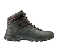 Mammut Mercury IV Mid GTX Hombre negro 8
