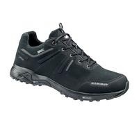 Calzado de senderismo para hombre Mammut Ultimate Pro Low GTX® M Talla de zapato (EU): 47 1/3 / Color: negro