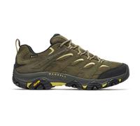 Calzado de senderismo para hombre Merrell Moab 3 Gtx Talla de zapato (EU): 45 / Color: verde oscuro